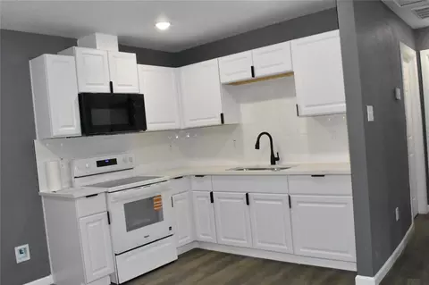 Kitchen - 204 Texas, Daisetta, TX 77533 photo 1 of 1