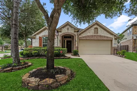 13839 Slate Mountain Ln, Houston, TX 77044