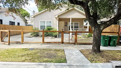 410 Estelle St, Houston, TX 77003