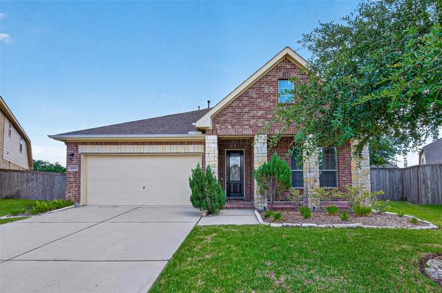10007 Open Slope Ct, Humble, TX 77396