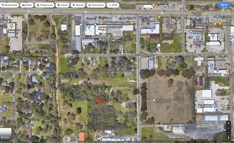 000 Danover St, Katy, TX 77494