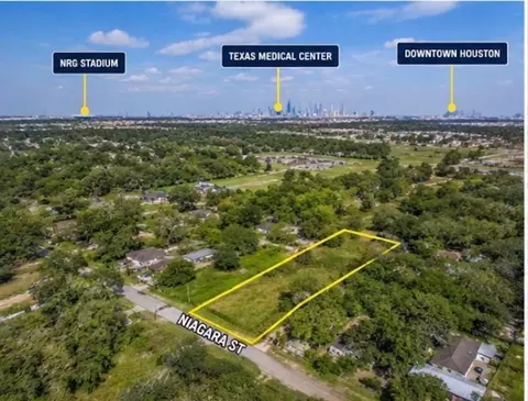 1031 Niagara St, Houston, TX 77051