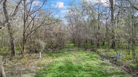 tbd County Road 2601 North Tx, Cleveland, TX 77327