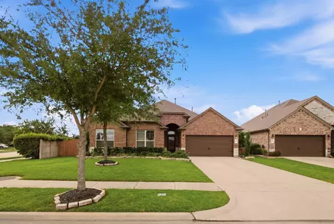 2731 Rimini Ln, League City, TX 77573