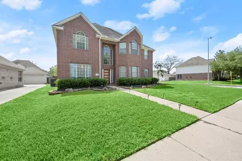 3719 Sapling Trail Ct, Spring, TX 77388 photo 1