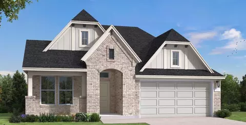 18610 Citrange Bend Way, Manvel, TX 77578