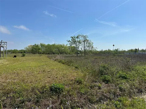 lot308 Bahama Ln, Port Bolivar, TX 77650