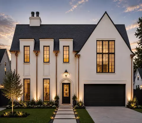 867 W 42nd St, Houston, TX 77018