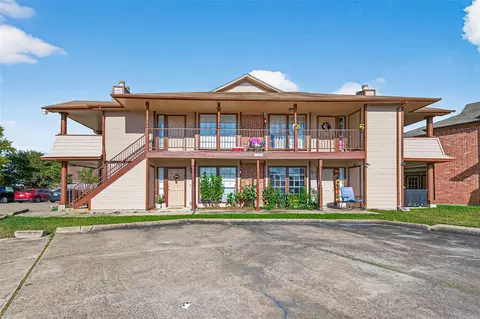 11503 Nobility Dr, Stafford, TX 77477