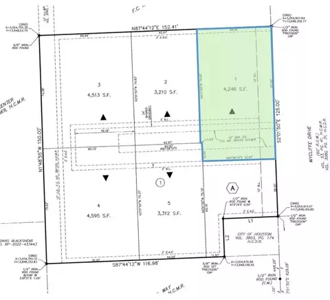 951 Wycliffe Dr, Houston, TX 77079