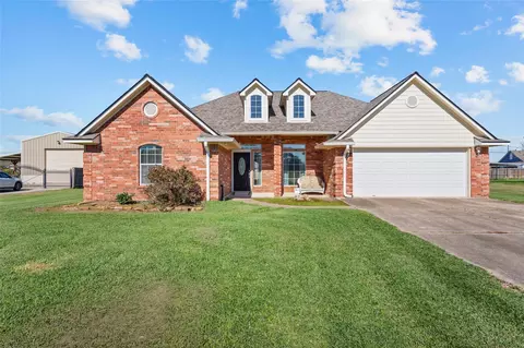 1815 Magnolia Bnd, Baytown, TX 77523