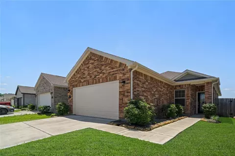 23039 True Fortune Dr, Katy, TX 77493