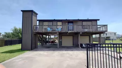 16631 Henry Morgan Rd, Jamaica Beach, TX 77554