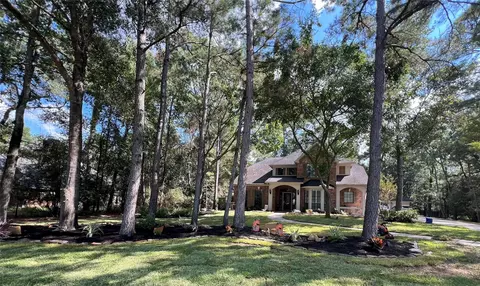 33110 Rainy Oaks Park, Magnolia, TX 77354