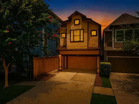 545 W 25th St, Houston, TX 77008