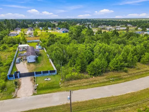 287 Road 5118, Cleveland, TX 77327