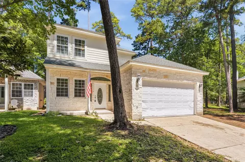 11314 Shadyside Ln, Montgomery, TX 77356