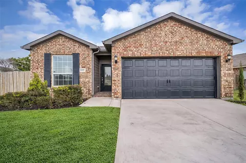 1001 Misty Patch Dr, Katy, TX 77493