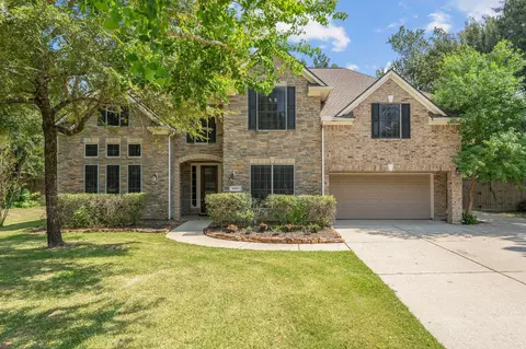 2619 Silver Shadow, Conroe, TX 77304 photo 1