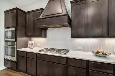 Kitchen - 14886 Shavers Dr, Willis, TX 77318 photo 3 of 6