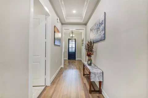 Entry Way - 14886 Shavers Dr, Willis, TX 77318 photo 3 of 3