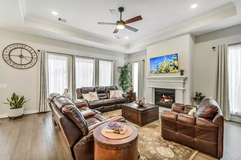 Living - 14886 Shavers Dr, Willis, TX 77318 photo 1 of 3
