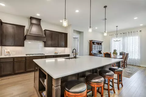 Kitchen - 14886 Shavers Dr, Willis, TX 77318 photo 6 of 6