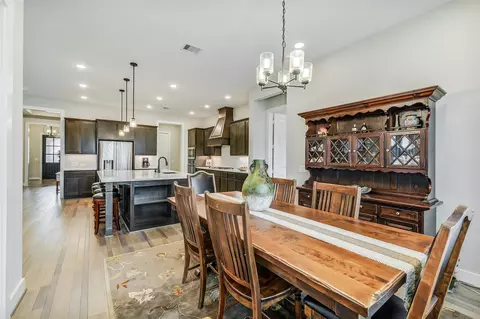 Dining - 14886 Shavers Dr, Willis, TX 77318 photo 3 of 3