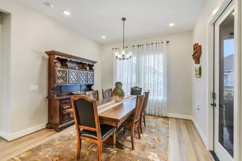 Dining - 14886 Shavers Dr, Willis, TX 77318 photo 1 of 3