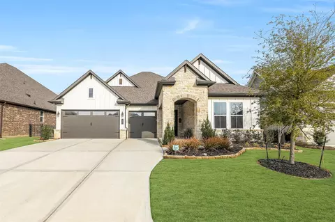 14886 Shavers Dr, Willis, TX 77318