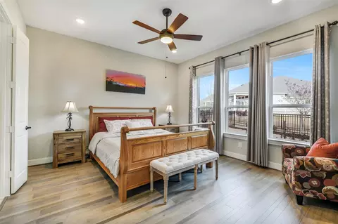 Bedroom - 14886 Shavers Dr, Willis, TX 77318 photo 1 of 3