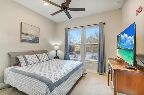 Bedroom - 14886 Shavers Dr, Willis, TX 77318 photo 3 of 3