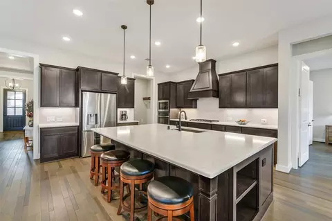 Kitchen - 14886 Shavers Dr, Willis, TX 77318 photo 1 of 6