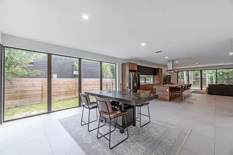 Dining - 1601 Beech Dr, Conroe, TX 77385 photo 1 of 2