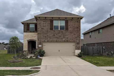 17743 White Lightning Way, Spring, TX 77379 photo 1