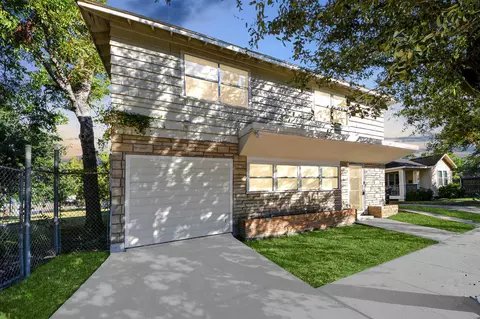 5303 Lyons Ave #4, Houston, TX 77020