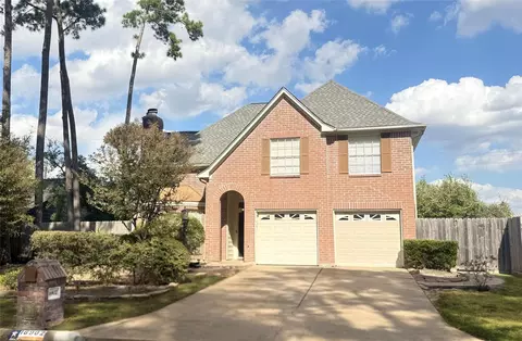 16902 Colony Creek Dr, Spring, TX 77379