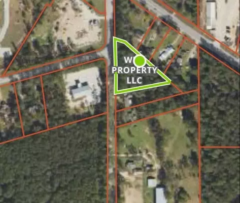 00 Albert Moorehead, Conroe, TX 77302