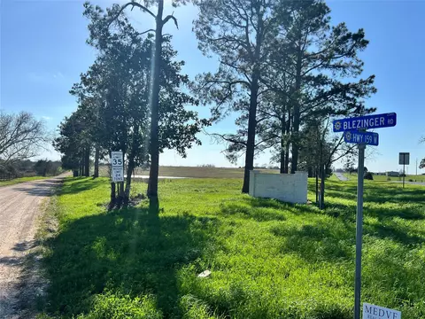 001 Blezinger Rd, New Ulm, TX 78950