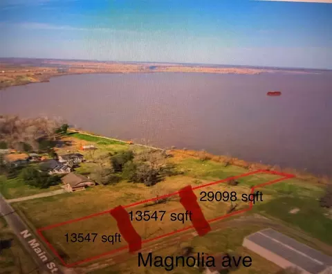 00 Magnolia Ave, Anahuac, TX 77514