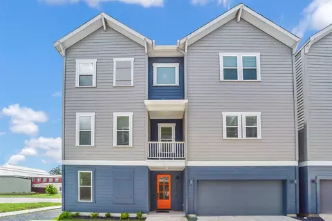 2206 Lou Ellen Ln #C, Houston, TX 77018