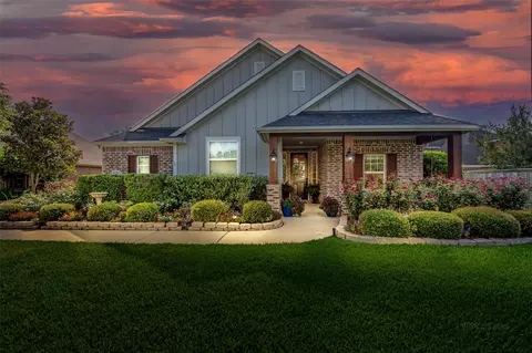 4210 Wickby St, Fulshear, TX 77441