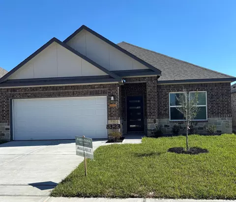 5323 Latigo Ct, Alvin, TX 77511
