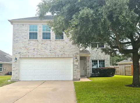 19015 Taverns Corner Ct, Houston, TX 77084