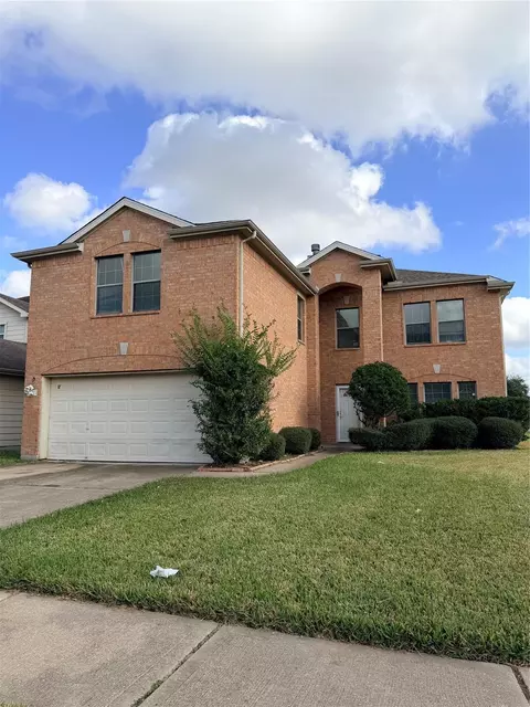 1135 Concord Pl, Missouri City, TX 77459