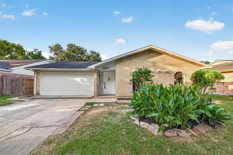 2110 Mustang Springs Dr, Missouri City, TX 77459