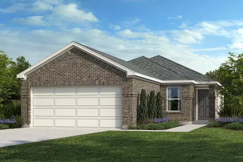 6503 Lenwood Ln, Rosharon, TX 77583