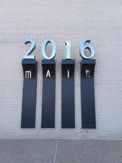 2016 Main St #605, Houston, TX 77002