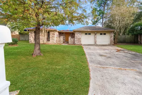 22902 Green Bark St, Tomball, TX 77375