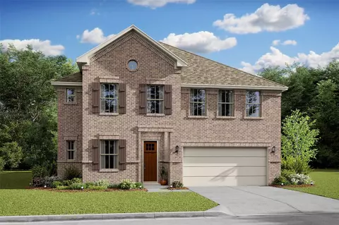 514 Cane Crossing Lake Dr, Sealy, TX 77474